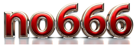 no666 logo